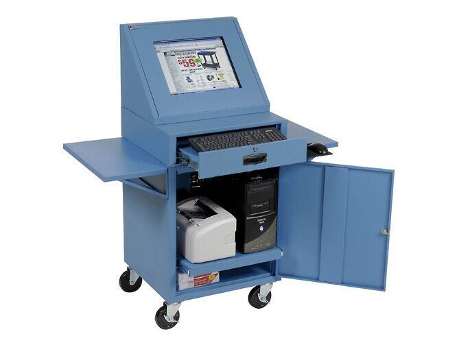 DP.36.100.25 Bilgisayar Kabini