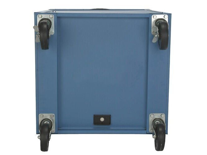 DP.36.100.25 Bilgisayar Kabini