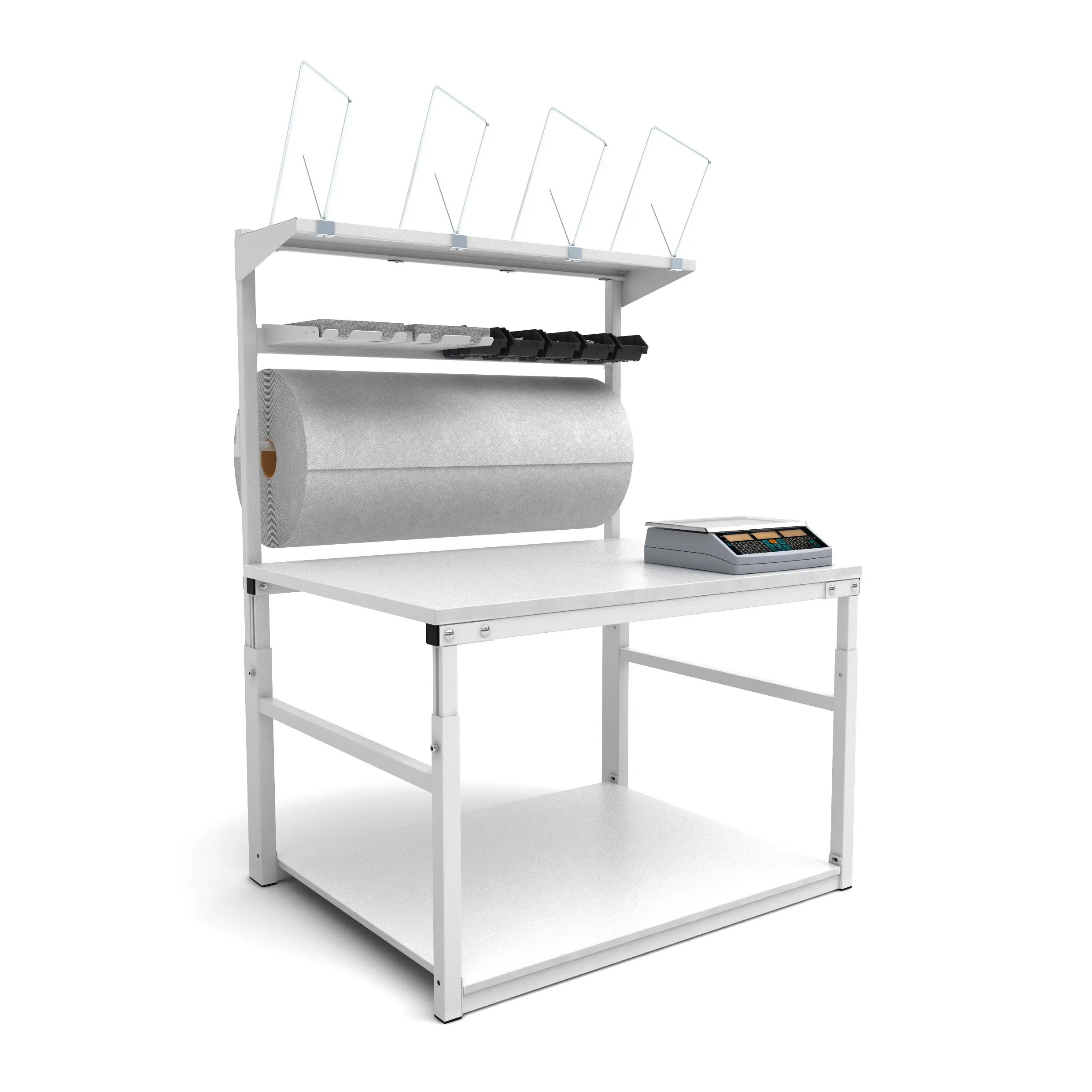 Paketleme Masası PM-09