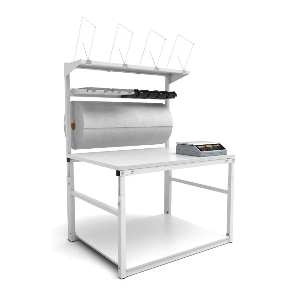 Paketleme Masası PM-09