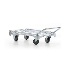 DP.02 Koli Paket Tel Taşıma Arabası