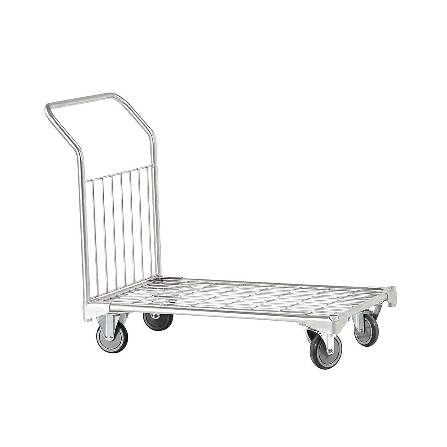 DP.02 Koli Paket Tel Taşıma Arabası