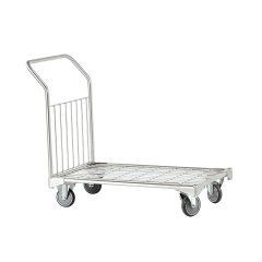 DP.02 Koli Paket Tel Taşıma Arabası