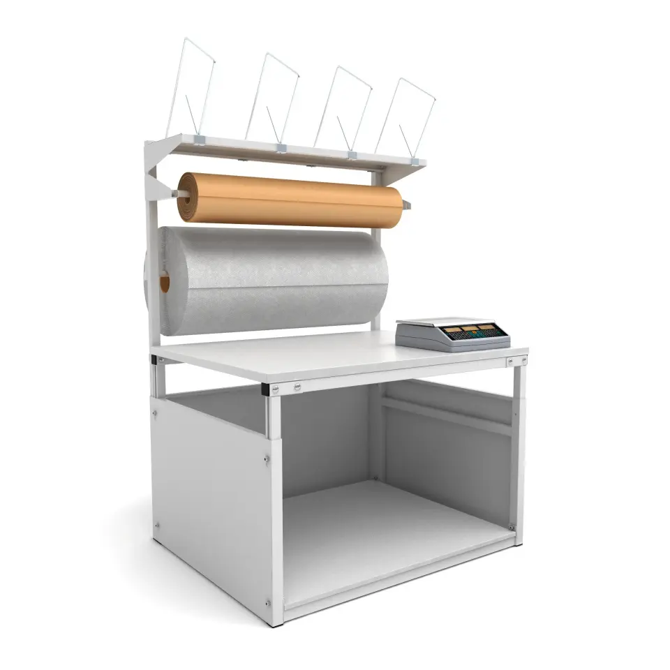 Paketleme Masası PM-10