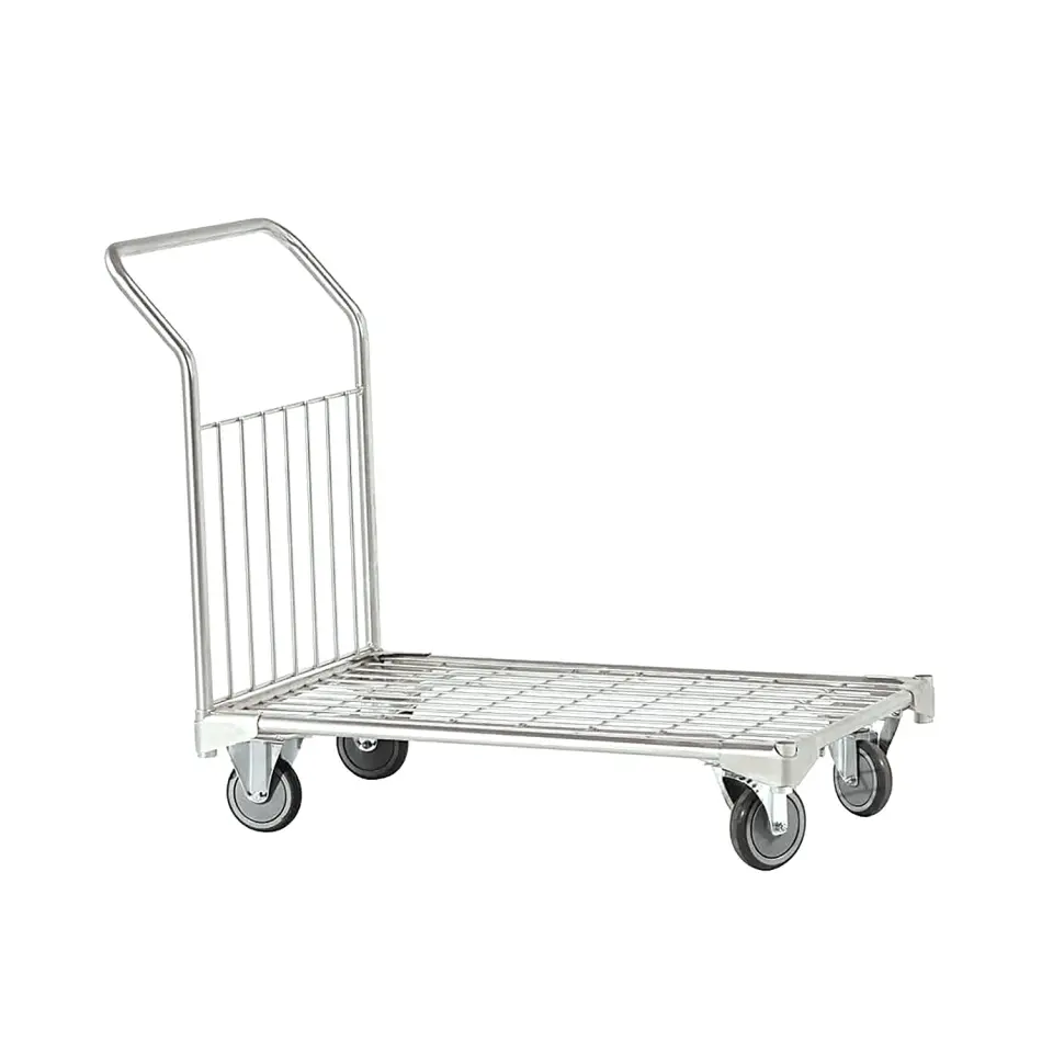 Taşıma Arabası TSA-09