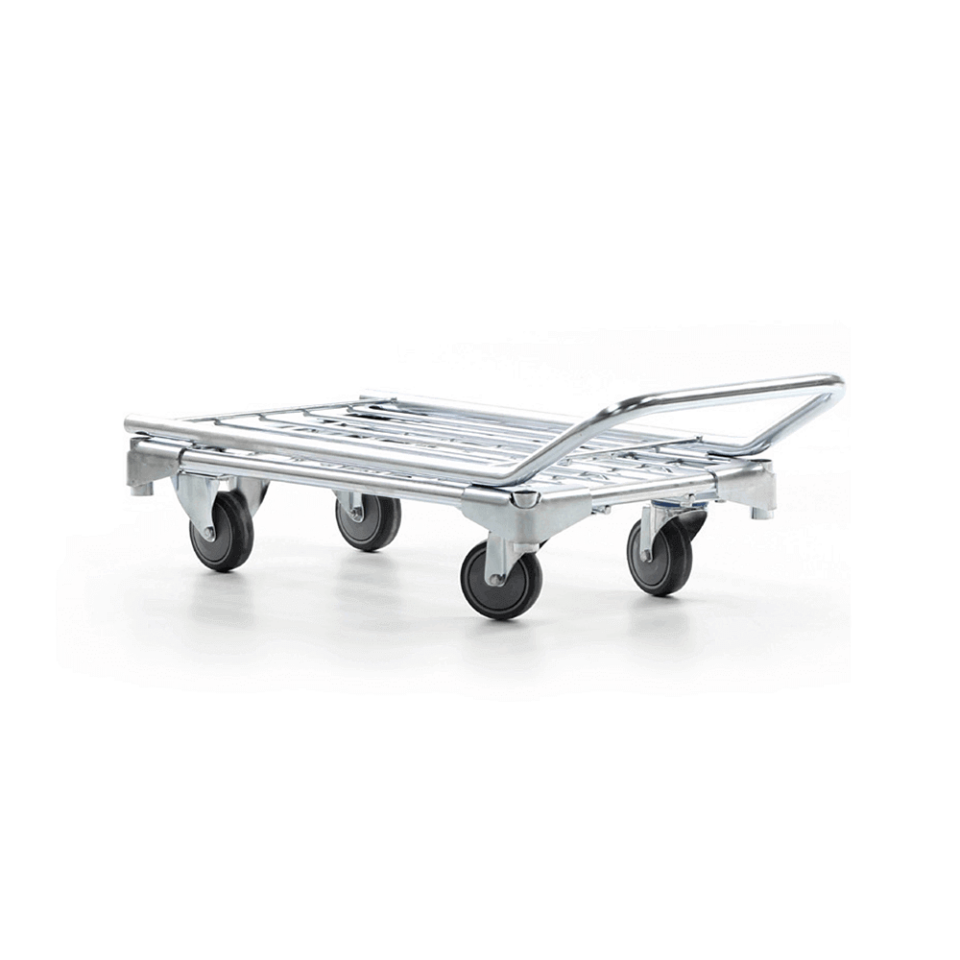 DP.02 Koli Taşıma Arabası