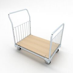 DP.03 Yük Taşıma Arabası