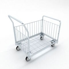 DP.06 Yük Taşıma Arabası