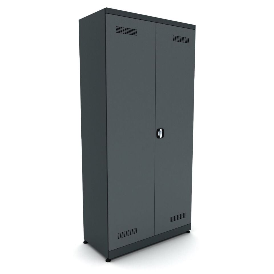 Kimyasal Malzeme Dolabı KMD-02
