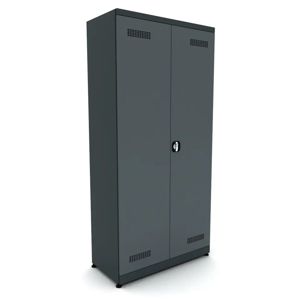 Kimyasal Malzeme Dolabı KMD-02