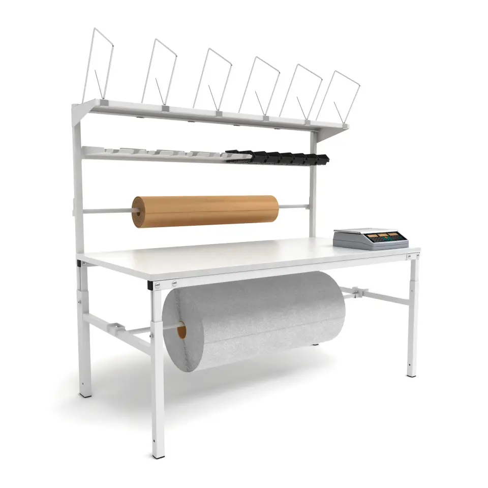 Paketleme Masası PM-1001