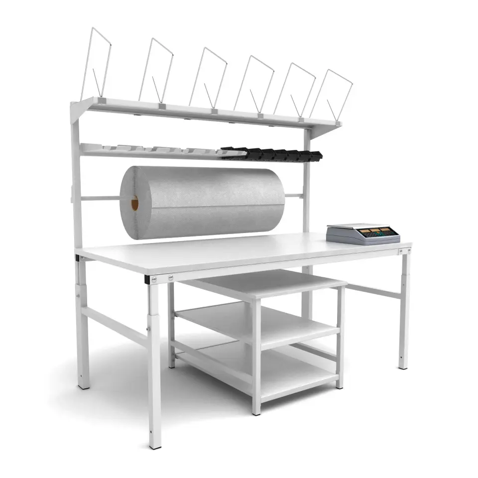 Paketleme Masası PM-1002