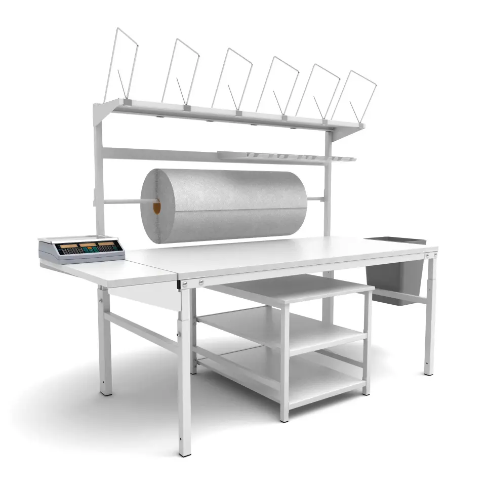 Paketleme Masası PM-1005