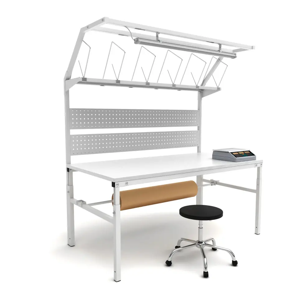 Paketleme Masası PM-1006
