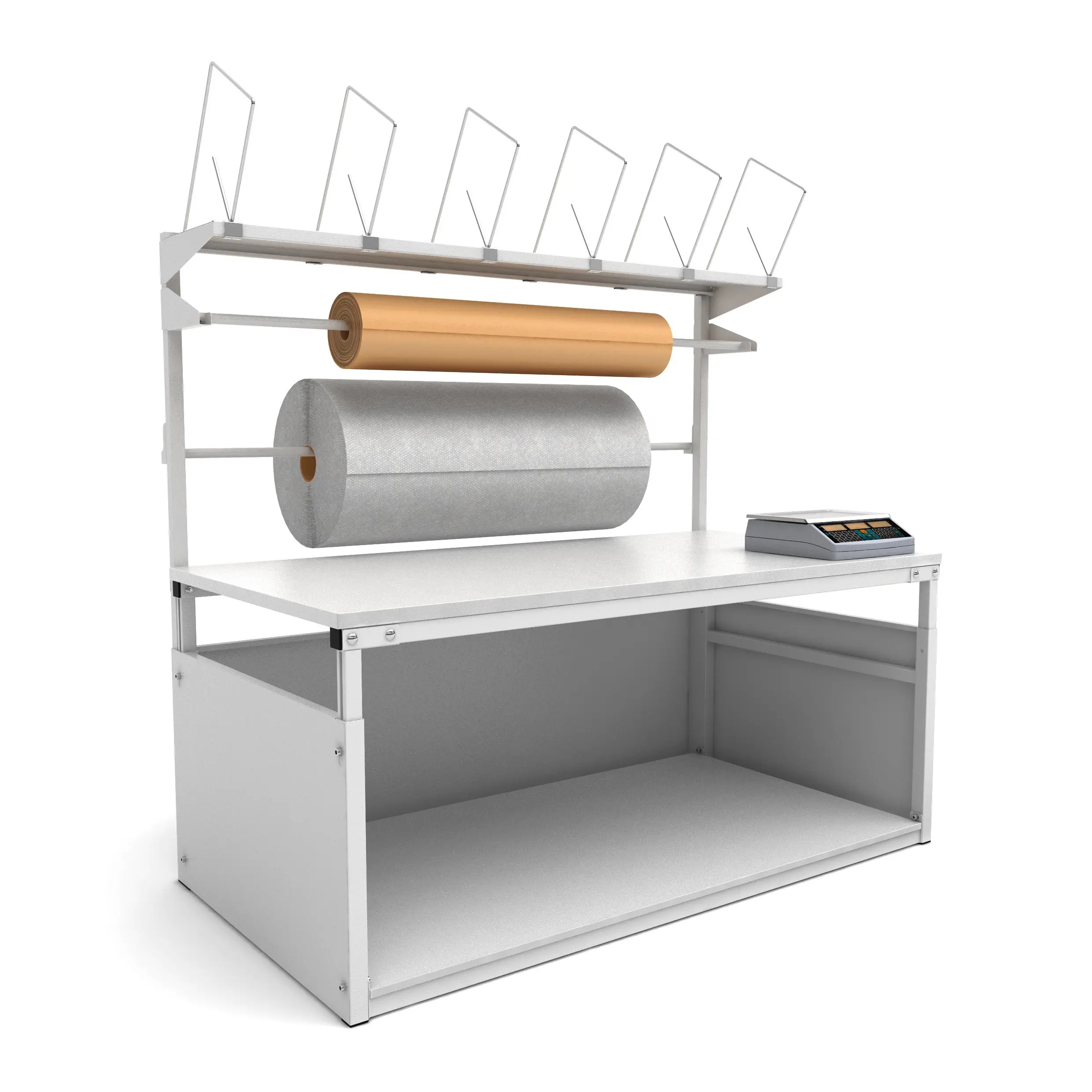 Paketleme Masası PM-1010