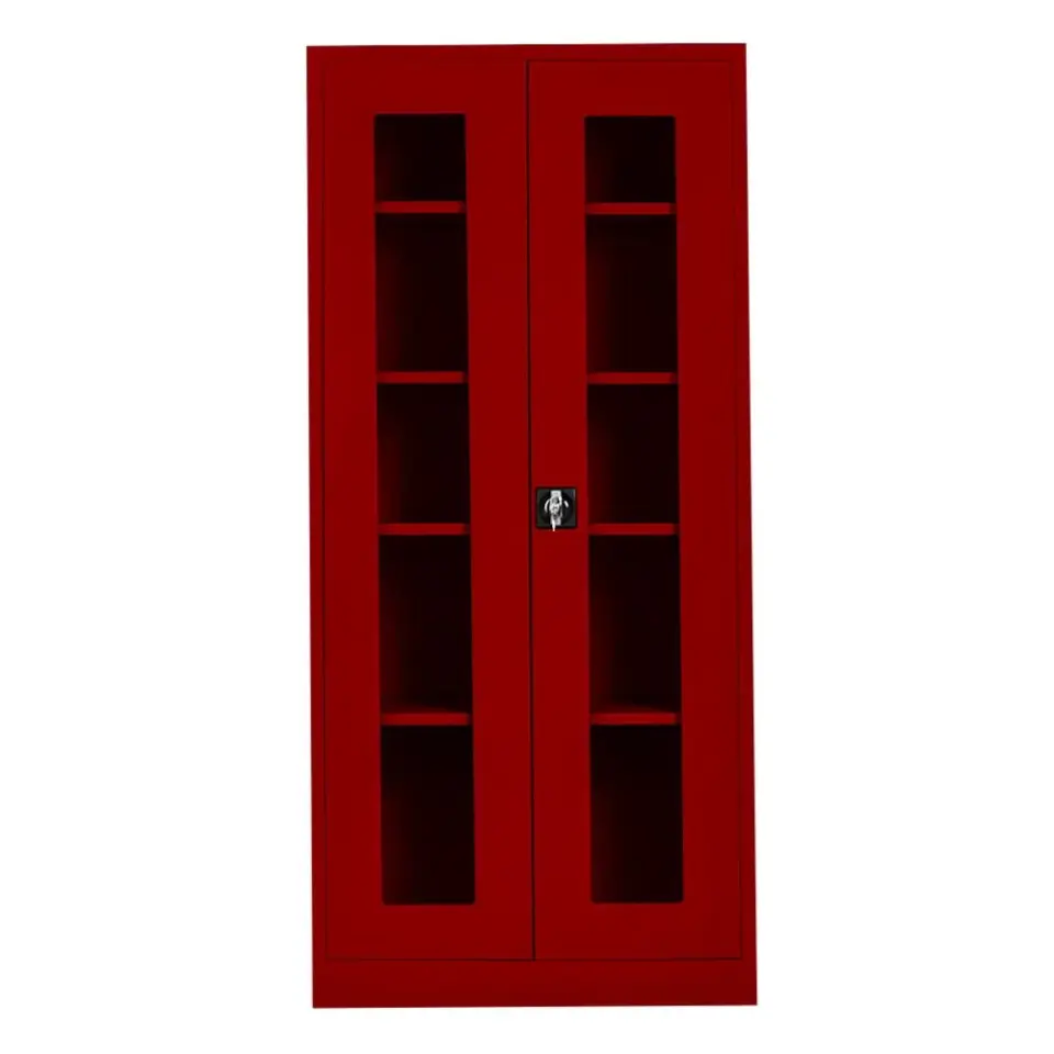 Dosya Dolabı DD-08