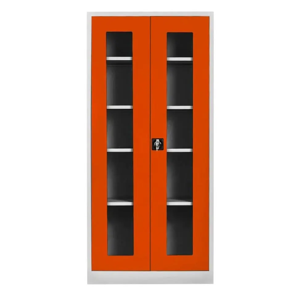Dosya Dolabı DD-09