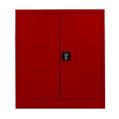 DP.50.100.20 100 cm. Dosya Dolabı Kırmızı