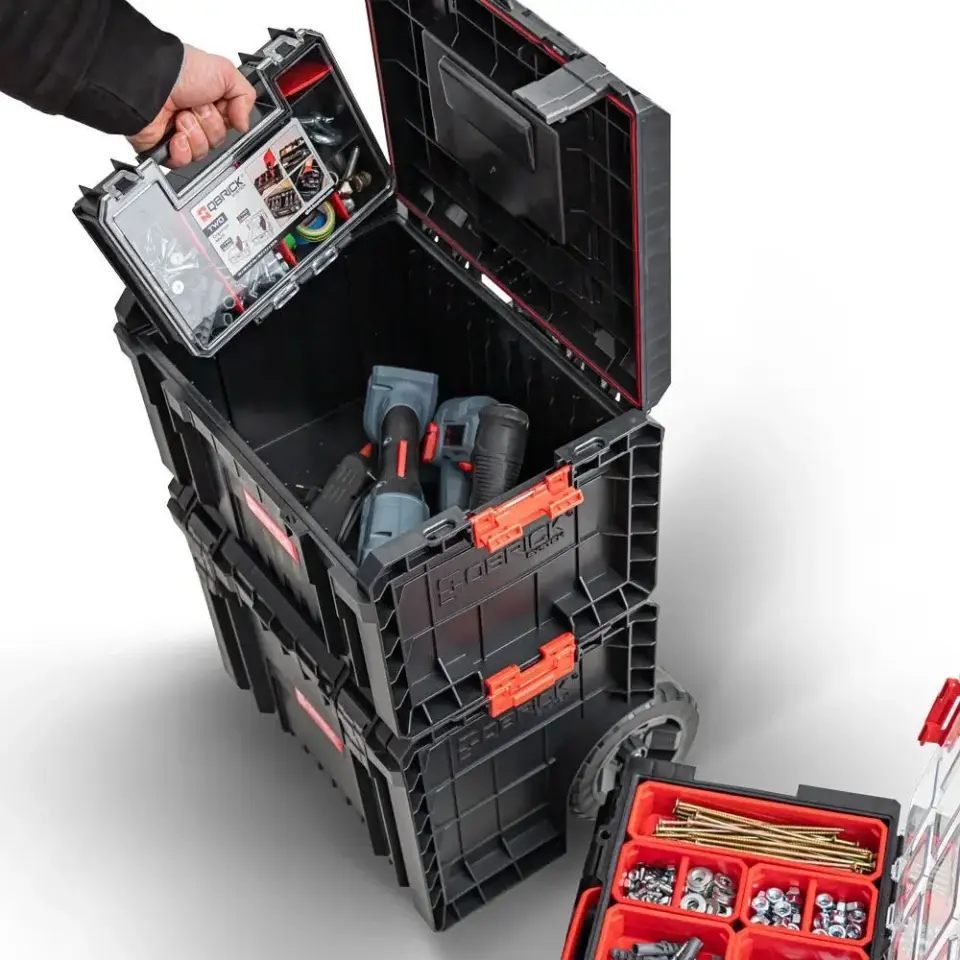 Qbrick System SET PRO-03