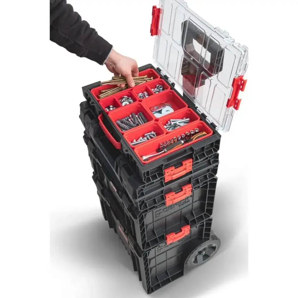 Qbrick System SET PRO-03
