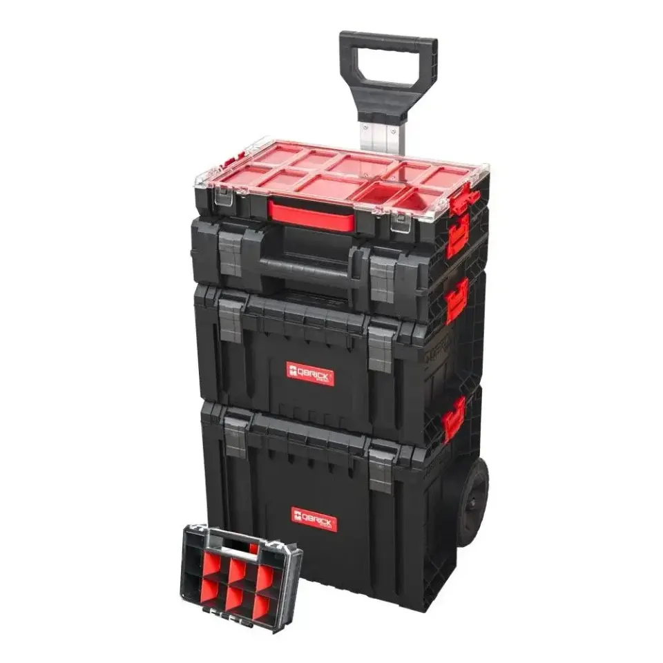 Qbrick System SET PRO-03