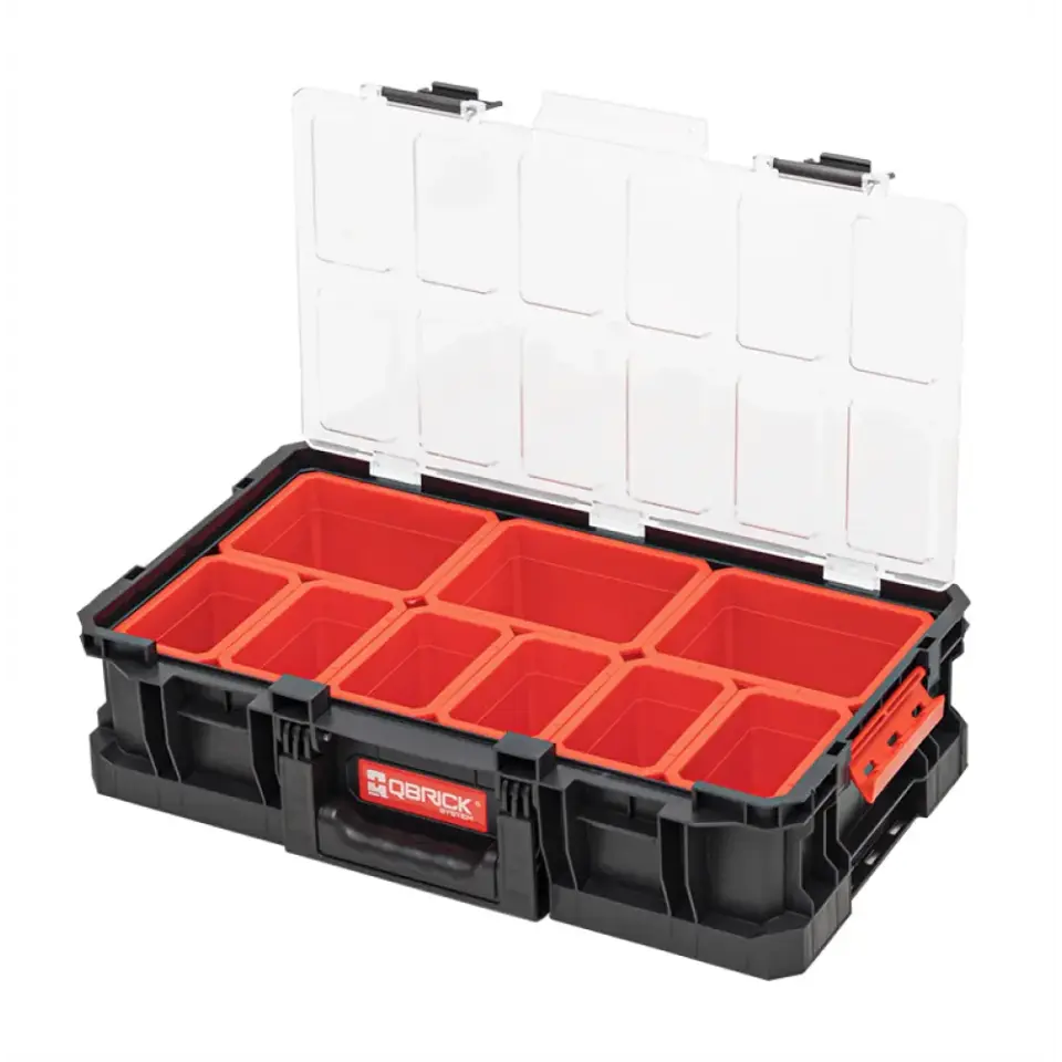 Qbrick System SET PRO-02