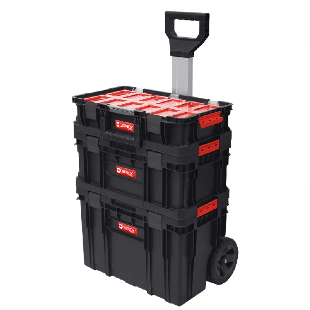 Qbrick System SET PRO-02