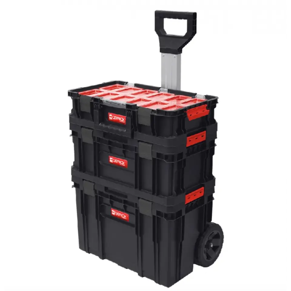 Qbrick System SET PRO-02