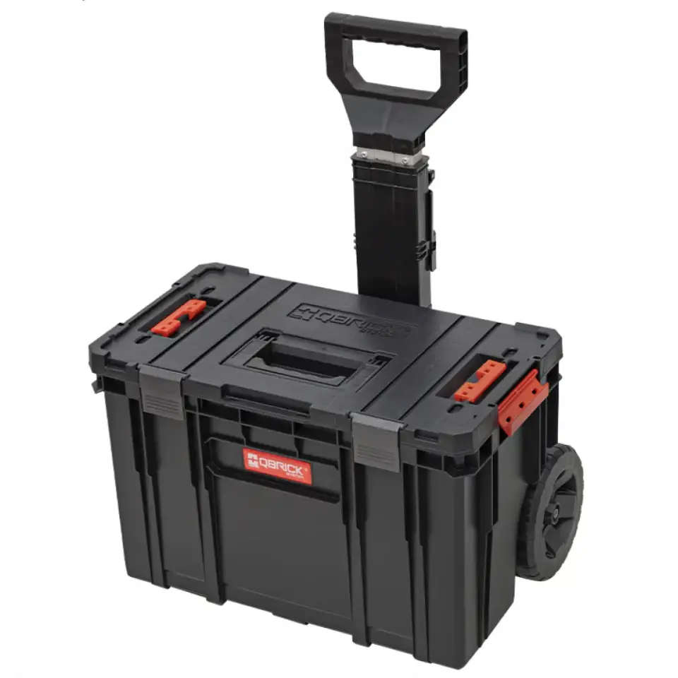 Qbrick System TWO Set Plus Vario