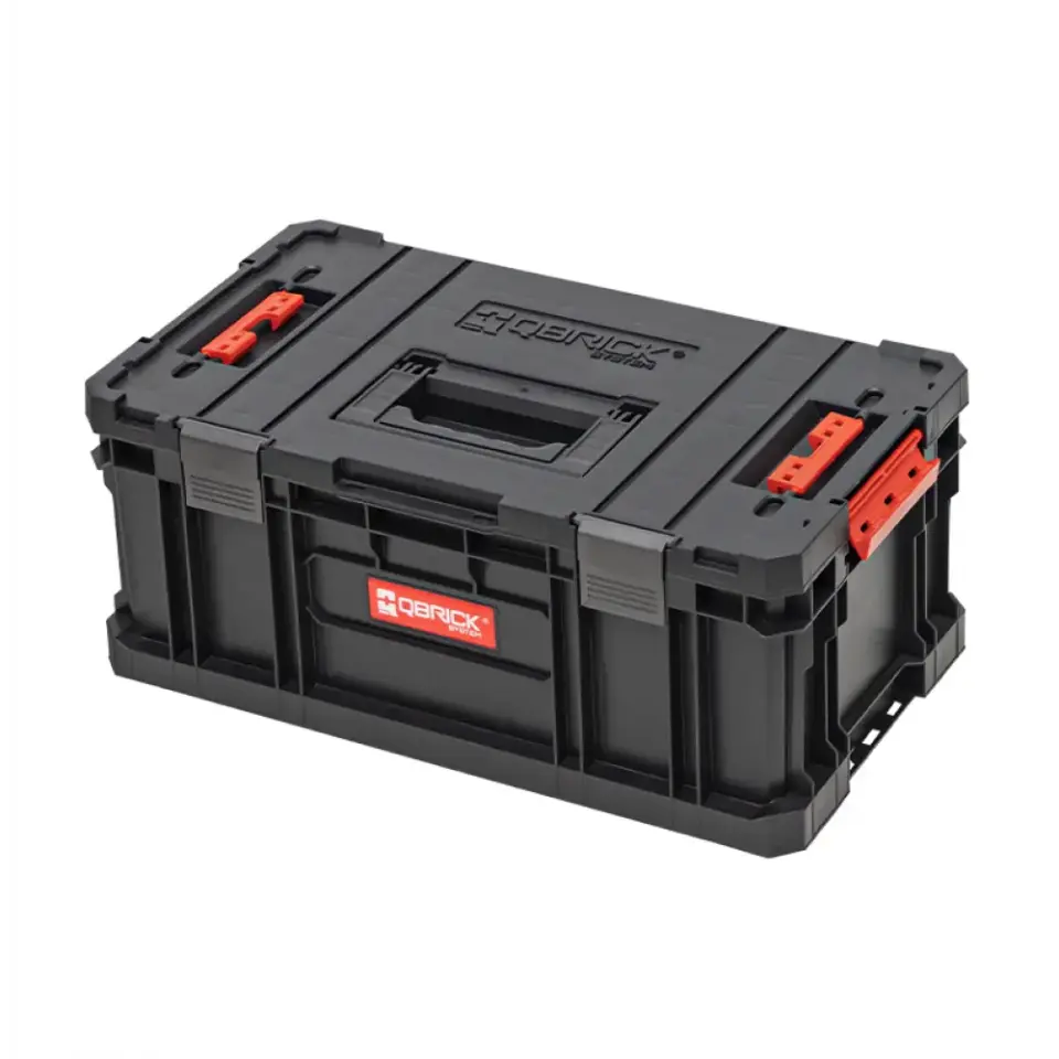 Qbrick System TWO Set Plus Vario