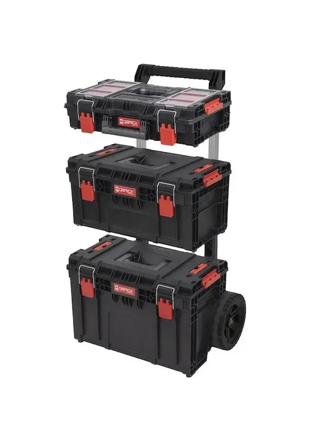 Qbrick System PRIME SET 1