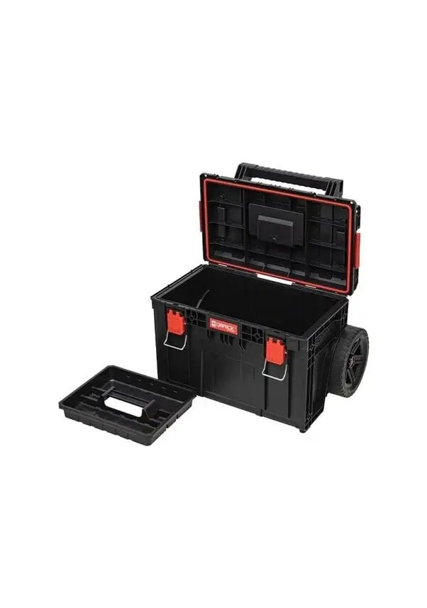 Qbrick System PRO-01