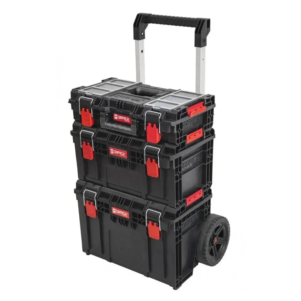 Qbrick System PRO-01