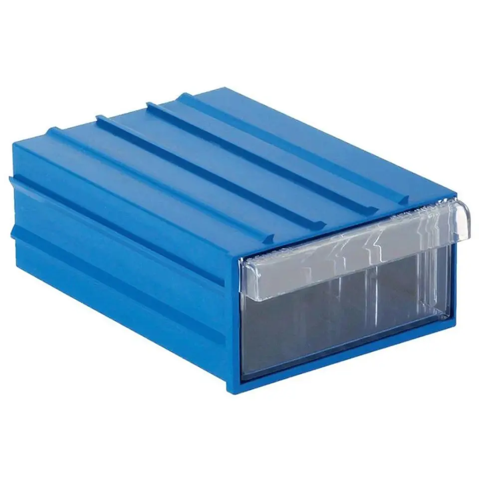 Plastik Çekmeceli Malzeme Kutusu PCK-02