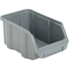 DP.200.100.01 Plastik Avadanlık Kutusu