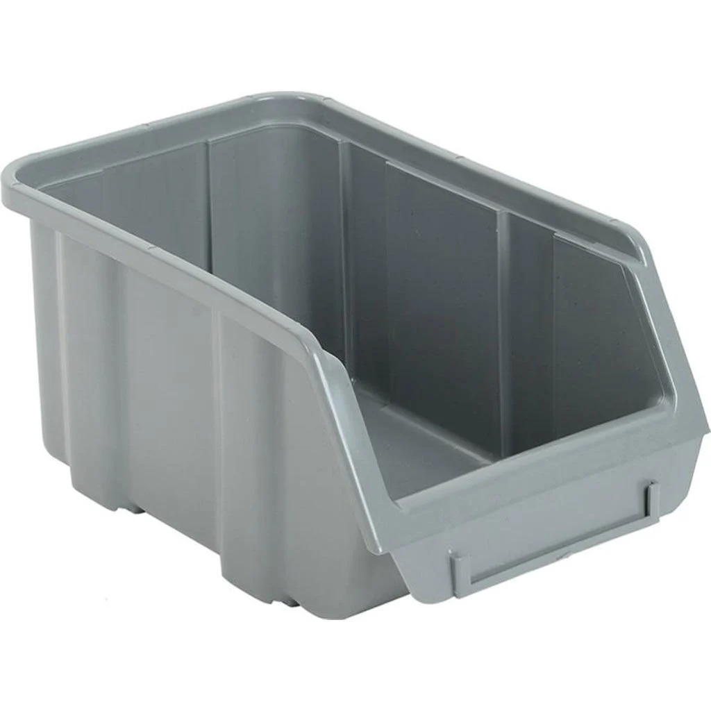 Plastik Avadanlık Kutusu AK-33