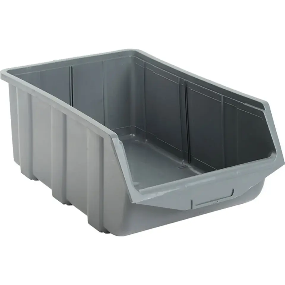Plastik Avadanlık Kutusu AK-05