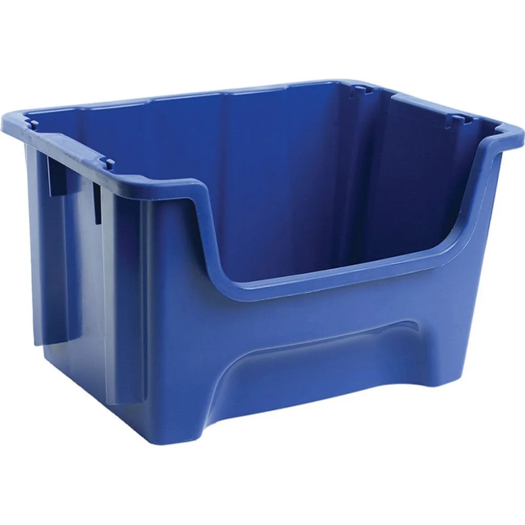 Plastik Avadanlık Kutusu AK-02