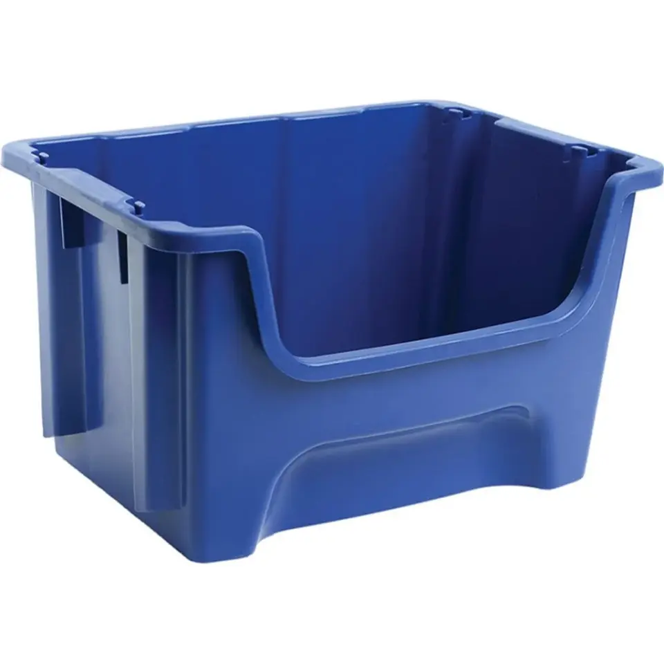 Plastik Avadanlık Kutusu AK-02