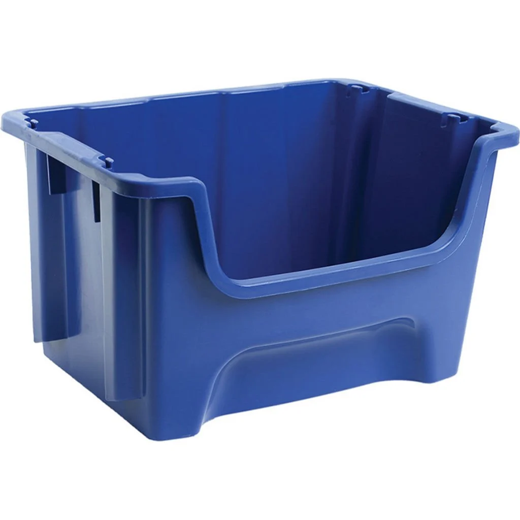Plastik Avadanlık Kutusu AK-01