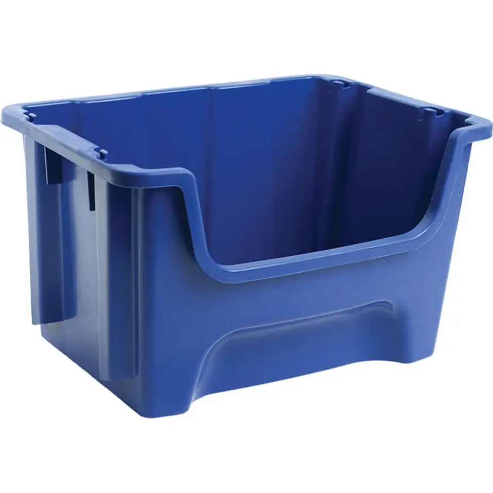 Plastik Avadanlık Kutusu AK-01