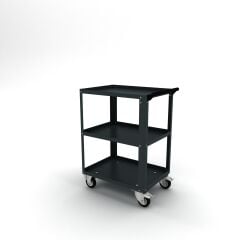 DP.100.100.01 4 Tekerlekli Taşıma Arabası