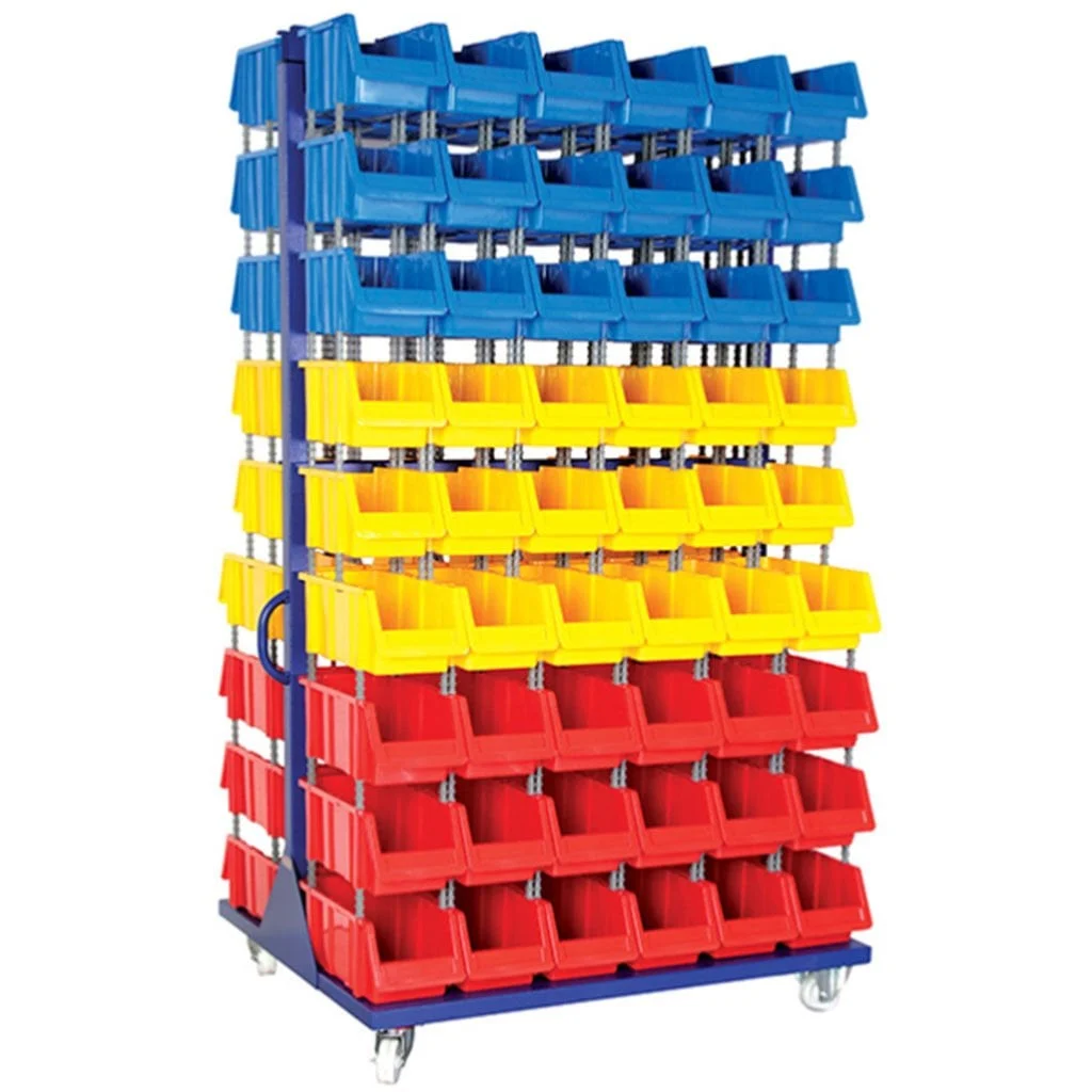 Metal Avadanlık Standı (Set) AS-12