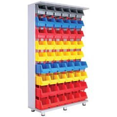 DP.200.100.22 Ahşap Avadanlık Standı (Set)