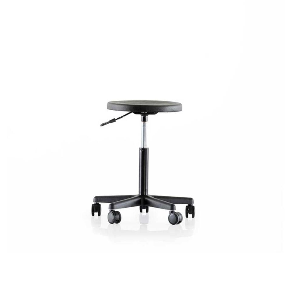 DP.115.100.02 Endüstriyel Çalışma Taburesi