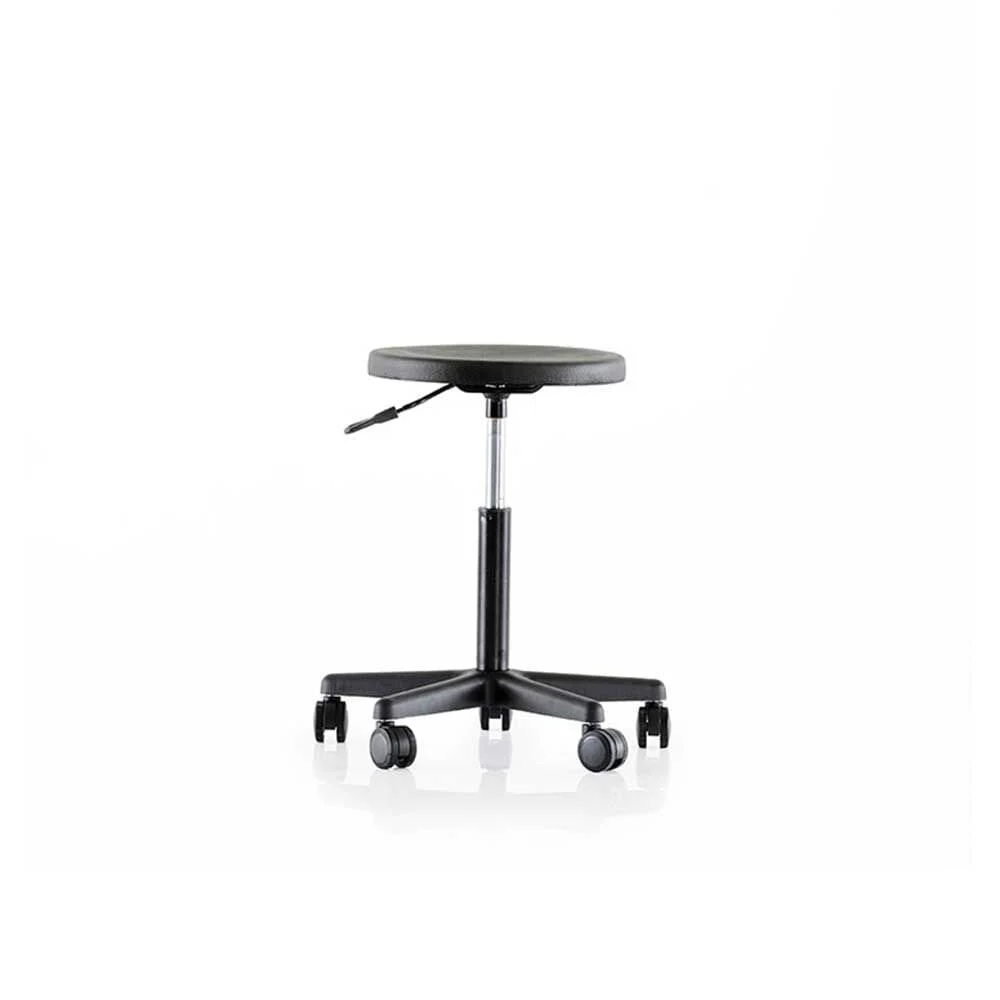 Endüstriyel Çalışma Taburesi ES-02