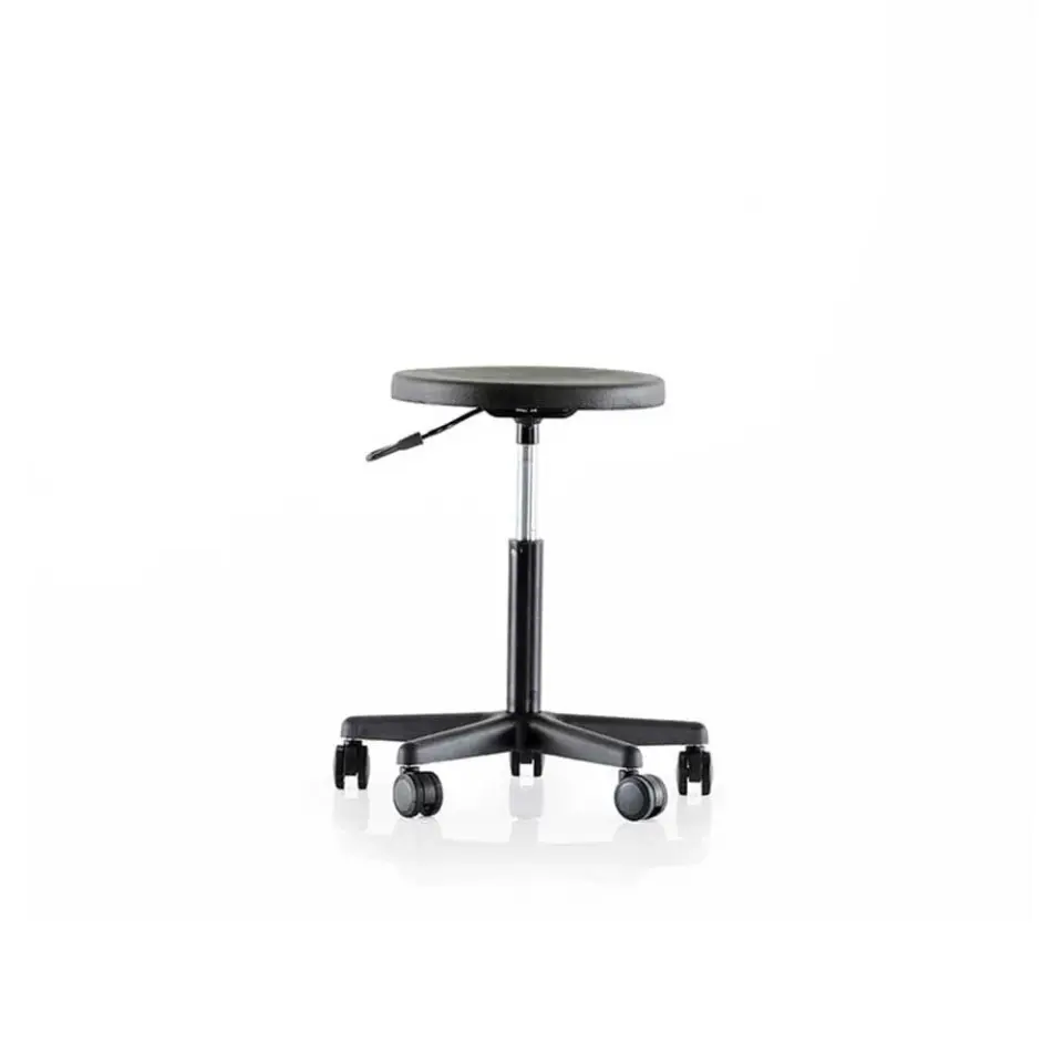 Endüstriyel Çalışma Taburesi ES-02