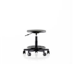 DP.115.100.03 Endüstriyel Çalışma Taburesi (Tam Çember)