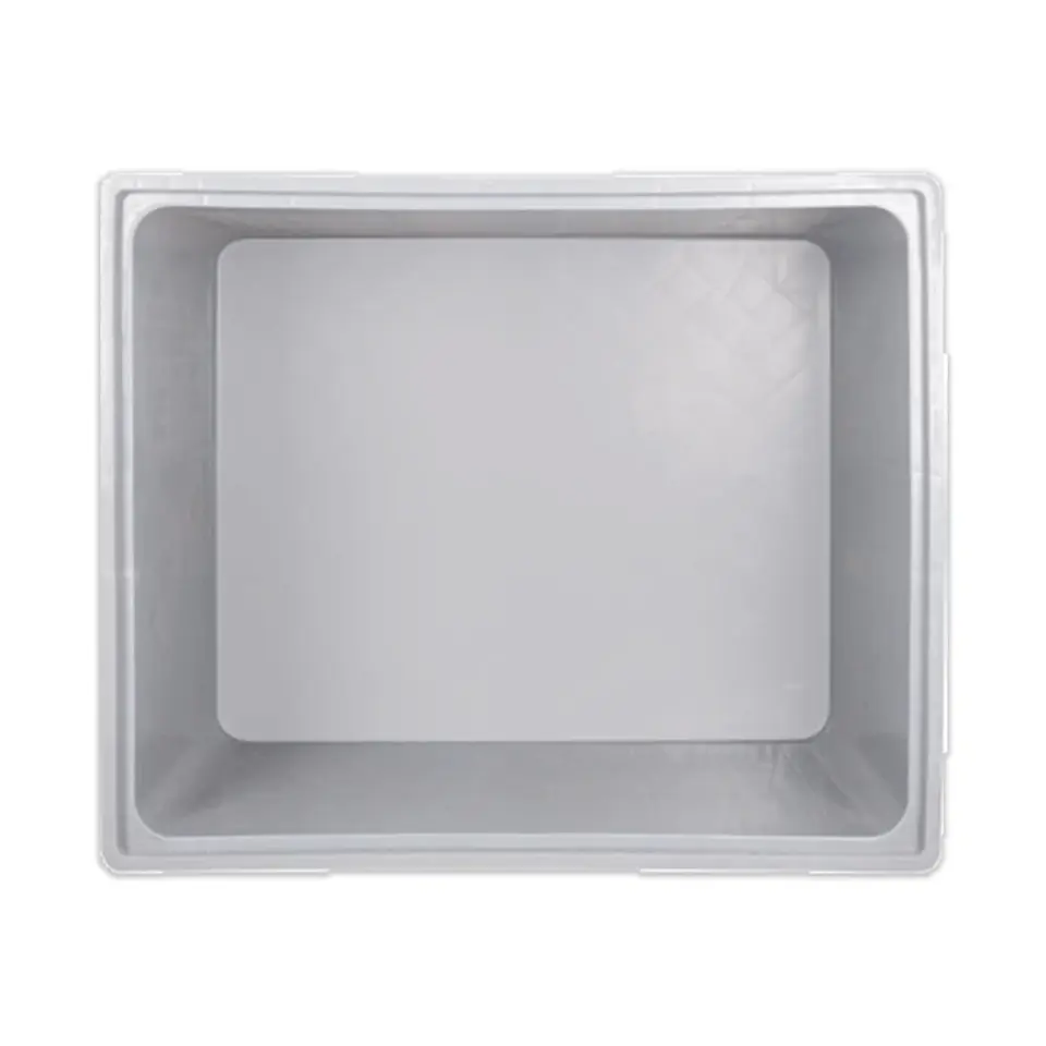 Kapalı Tip Plastik Konteyner Kasa PK-012