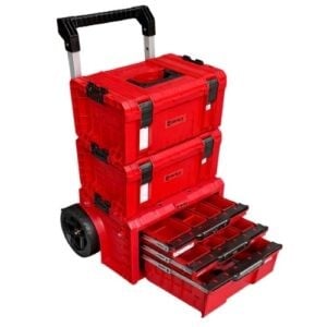QBRICK Takım Çantaları